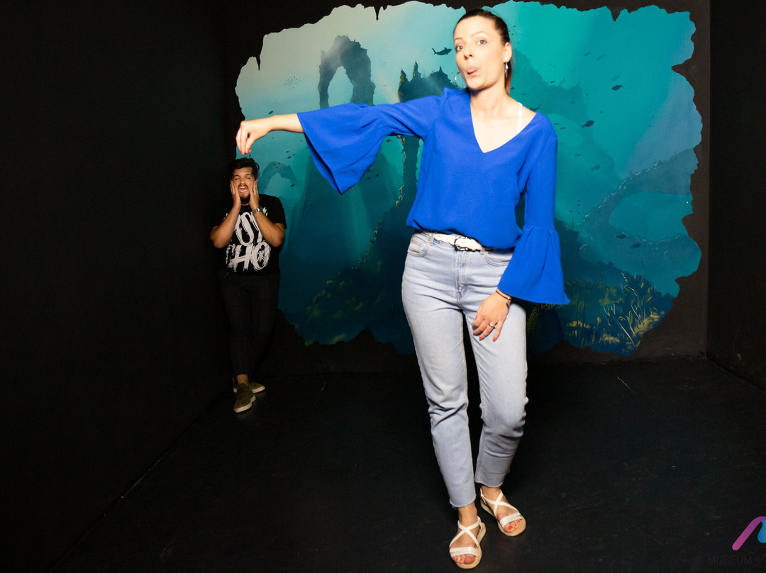 Museum of Senses Constanta景点图片