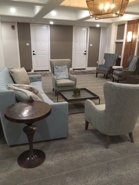 The Hotel Concord主图