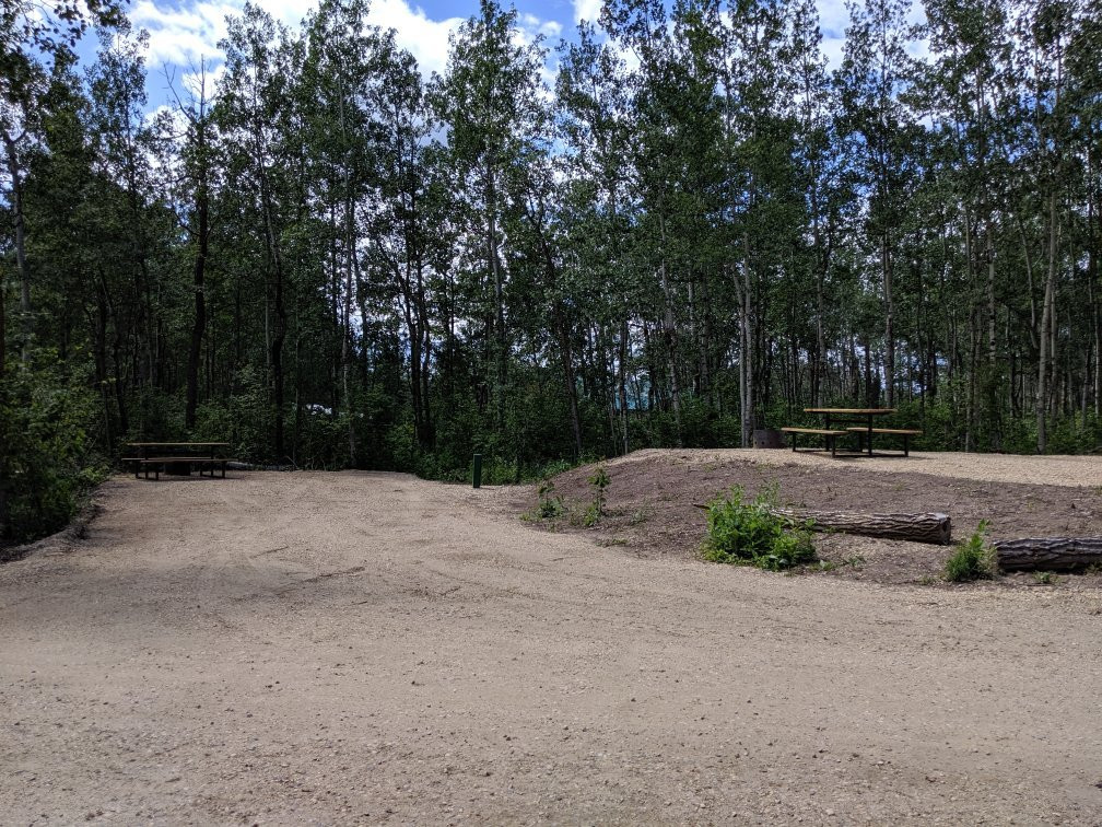 Jarvis Bay Provincial Park-西尔万湖必去景点