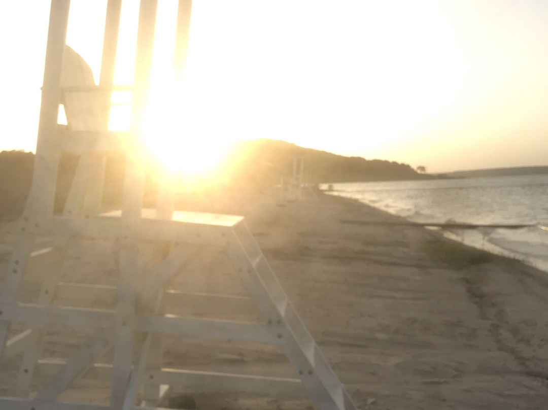 Belton Lake-Belton必去景点