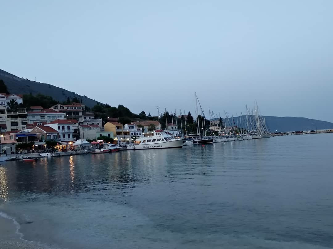 Evangelia Hotel主图