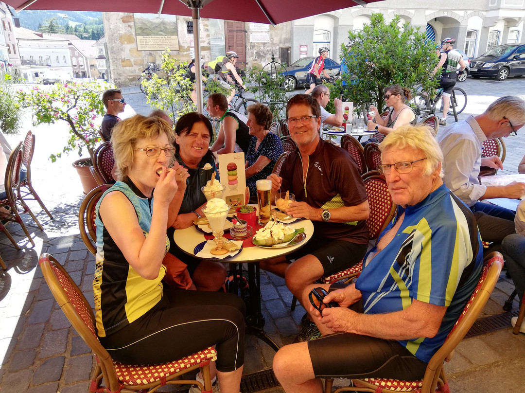 Landhotel Restaurant Zellerhof主图