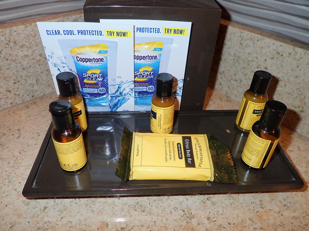 贝斯特韦斯特普勒斯拉玛旅馆主图