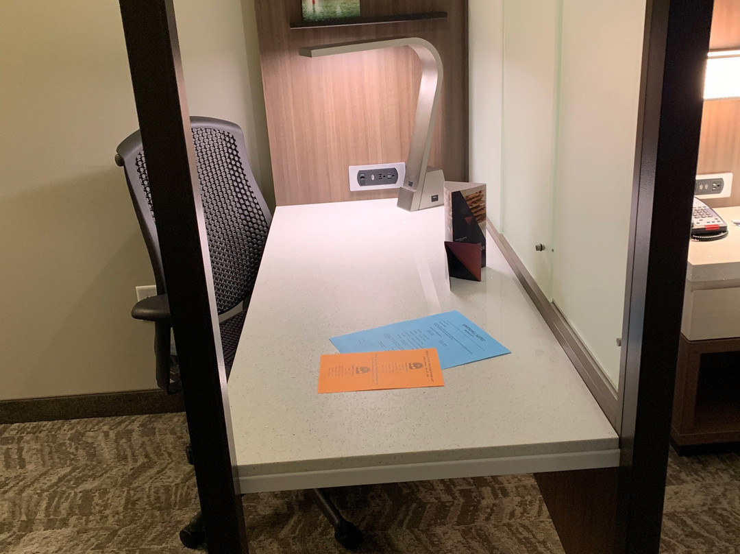 SpringHill Suites Fayetteville Fort Bragg主图