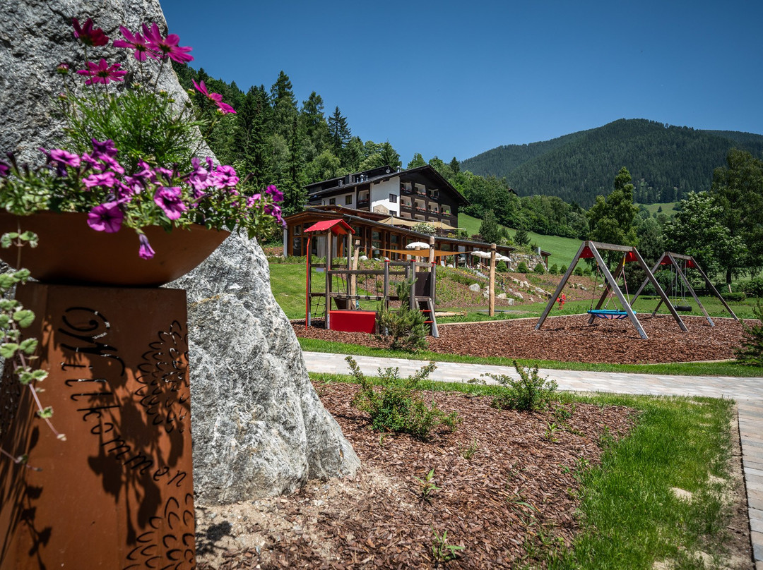 比肯霍夫OTP酒店主图