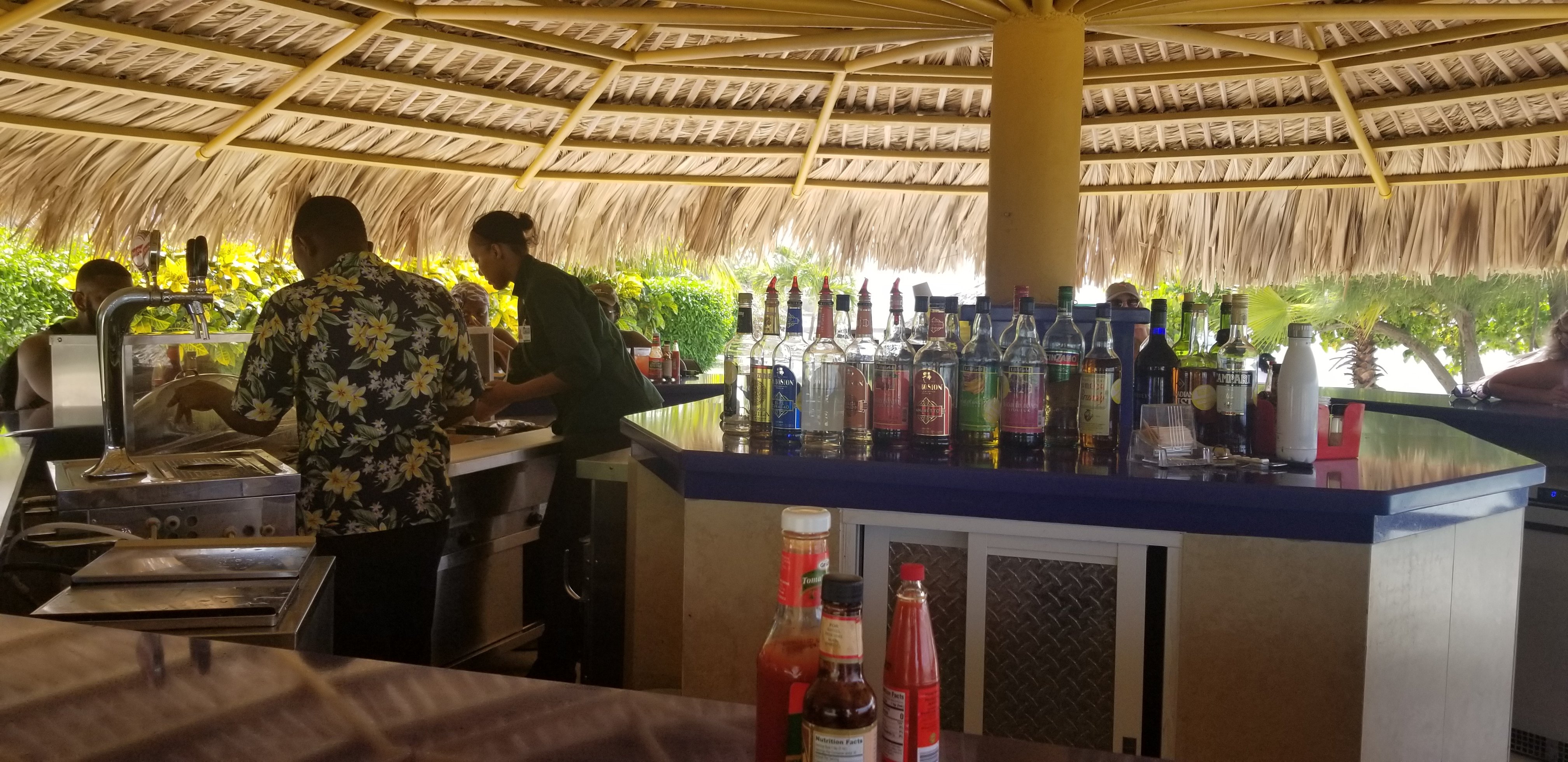 The Inn At Great Bay Treasure Beach Jamaica-官方
