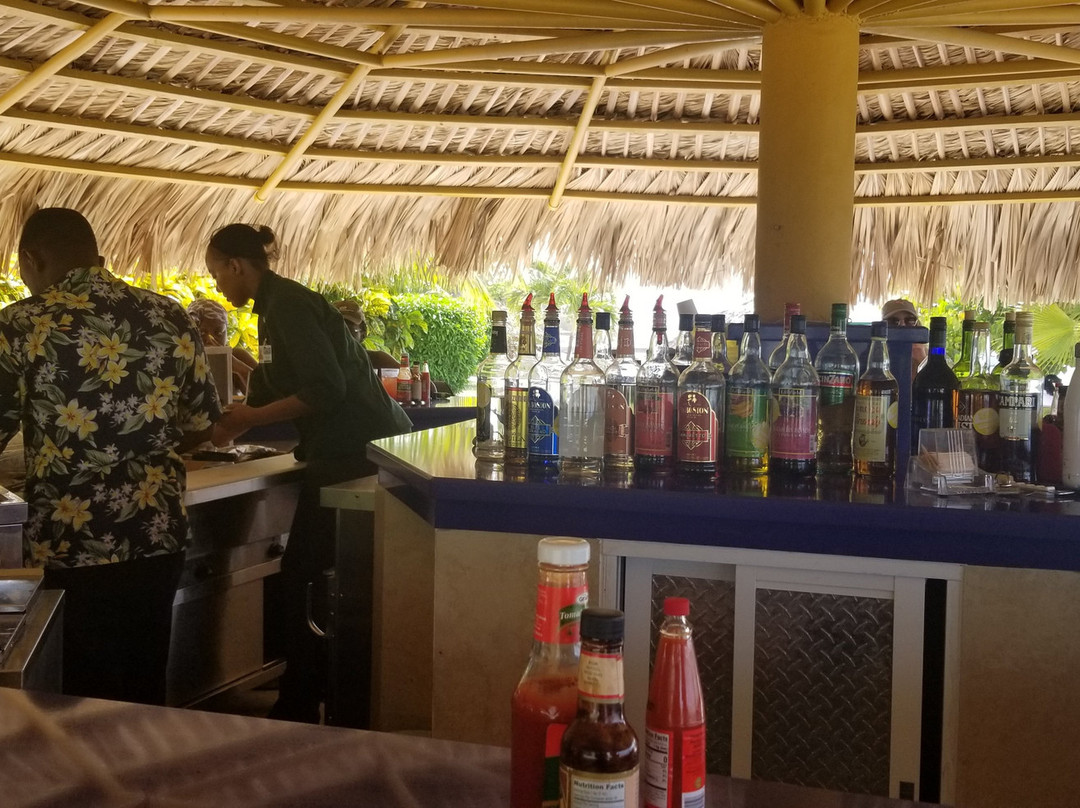 The Inn At Great Bay Treasure Beach Jamaica主图