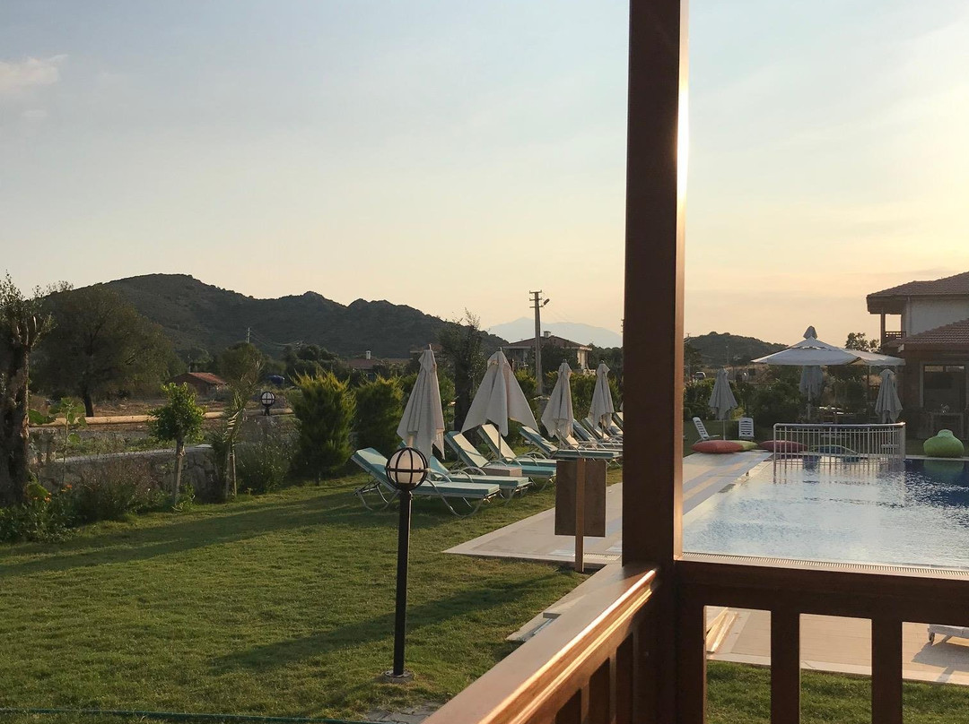 Karaincir Suit Otel主图