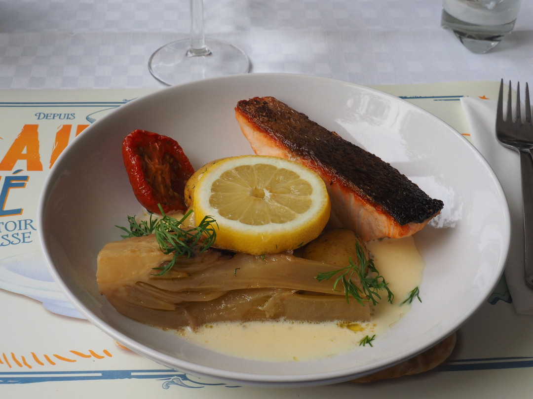 Pensionat Strandhagen主图