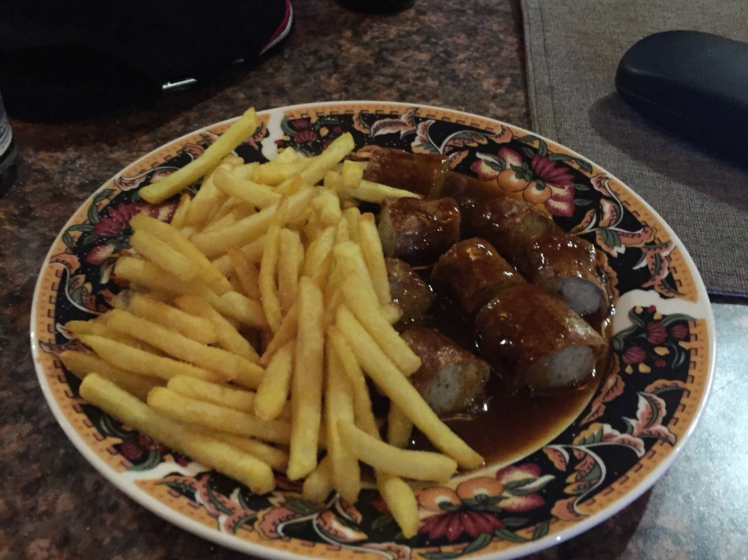 Sliders Guest House主图