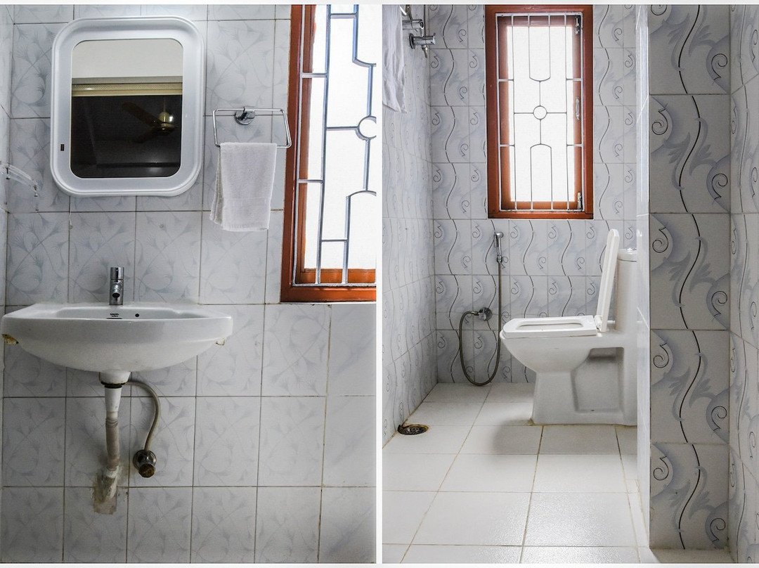 Hotel Aqua Breeze主图