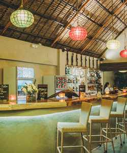 Hibiscus Restaurant And Bar餐厅图片