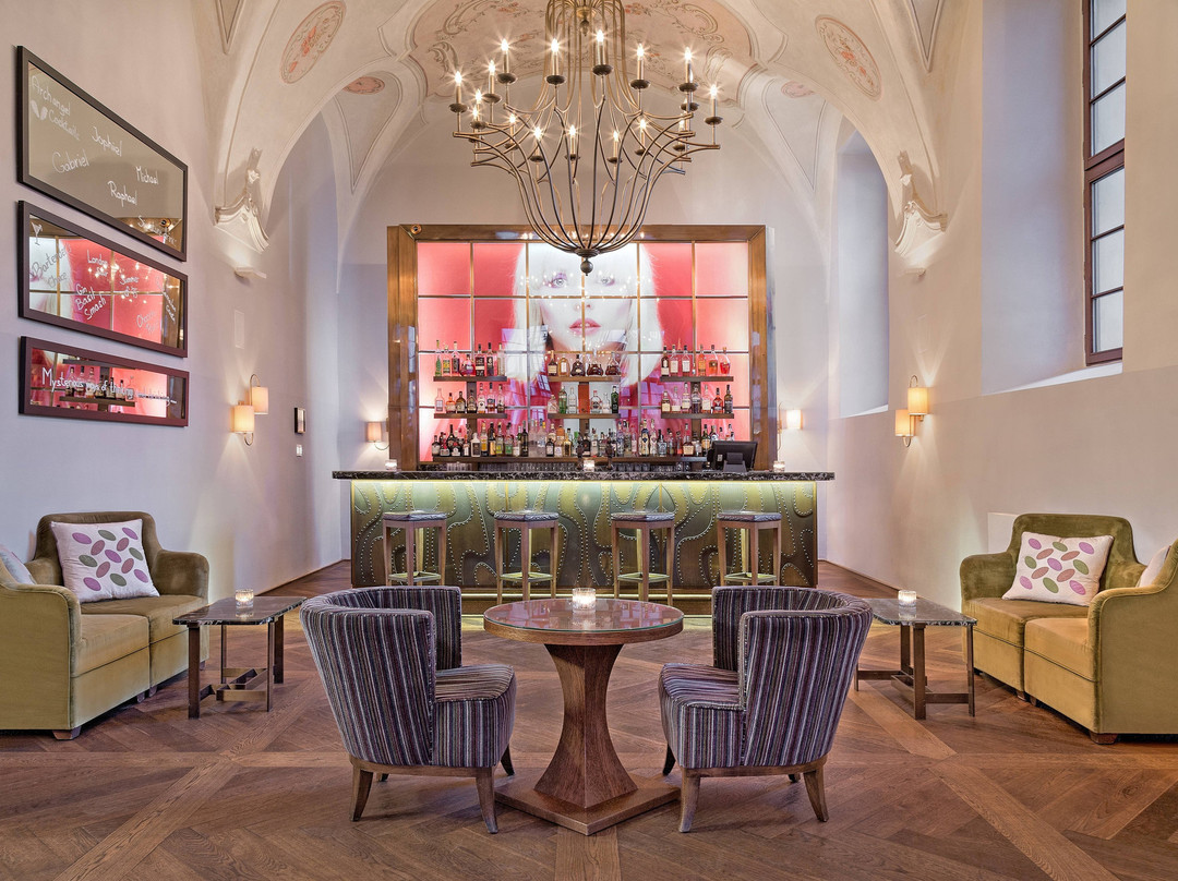Augustine, A Luxury Collection Hotel, Prague主图