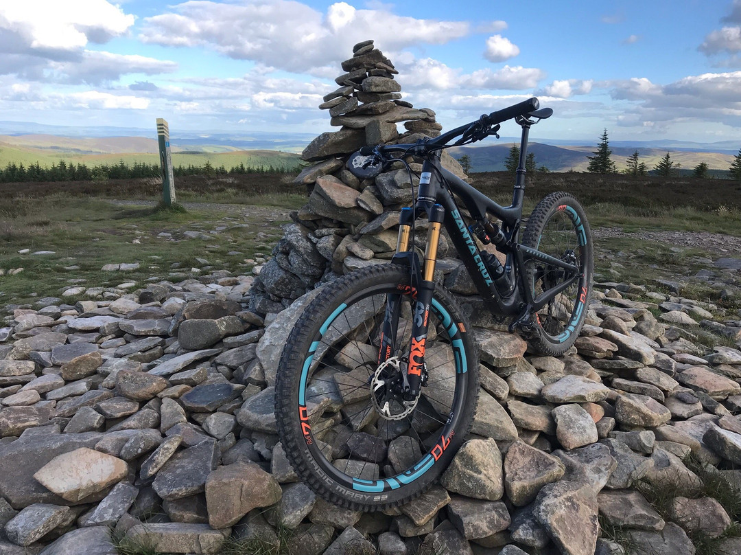 7stanes - Innerleithen