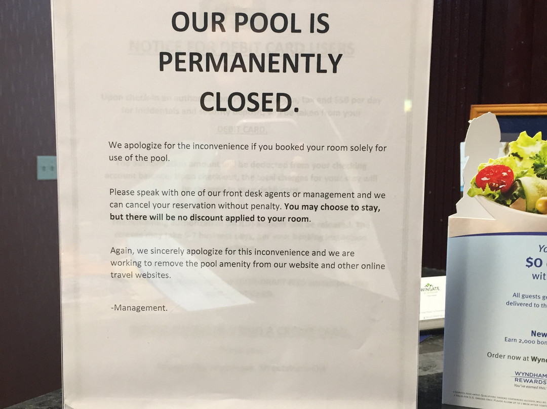 Wingate by Wyndham Streetsboro/Cleveland Southeast主图