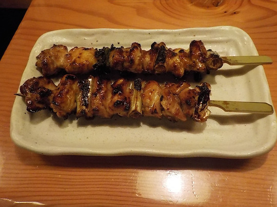 鳥貴族 流山おおたかの森北口店