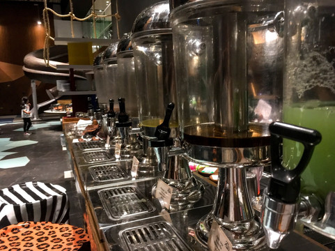 芭堤雅盛泰澜幻影海滩度假村主图