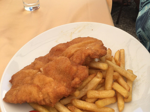 Istranka Tours-科佩尔必去景点