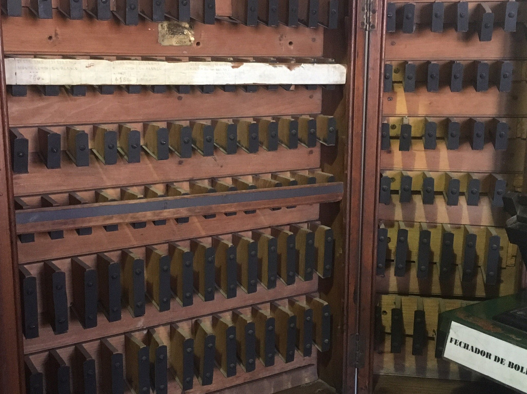 Museo Ferroviario-圣拉斐尔必去景点