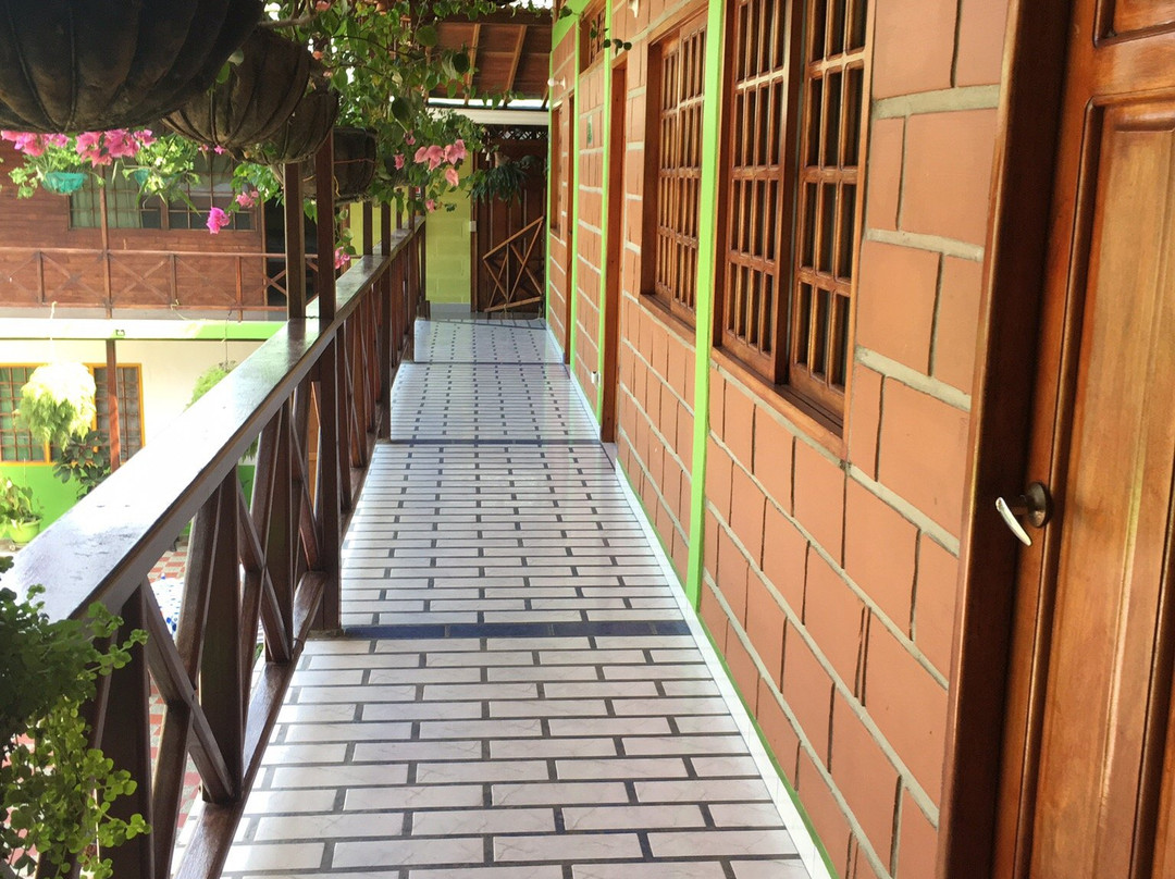 Hotel Doña Triny主图