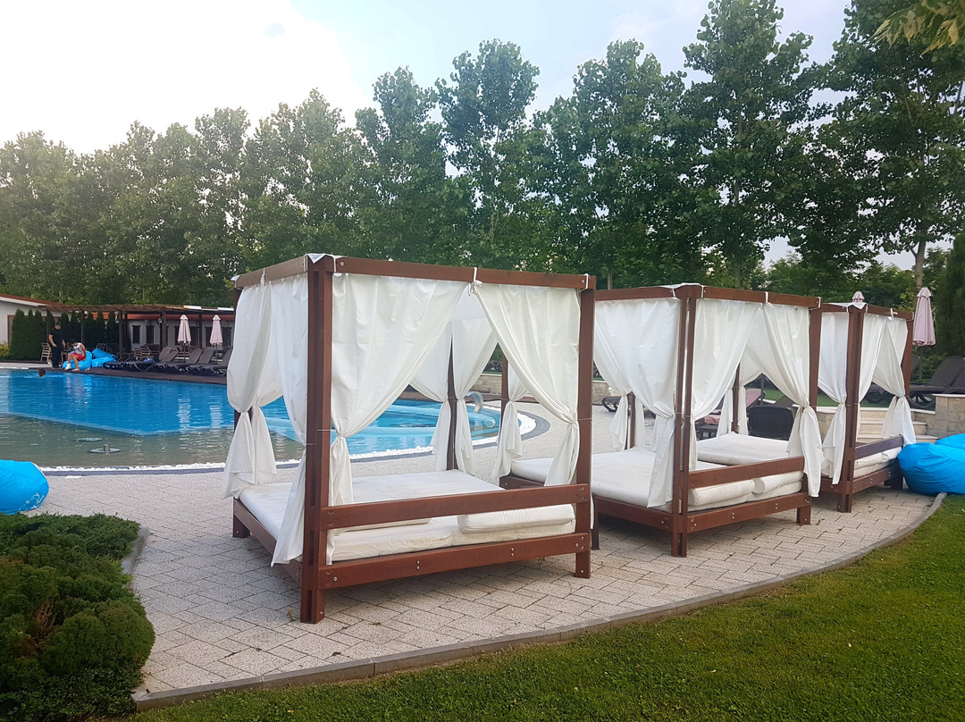 Sport Complex Trakiets