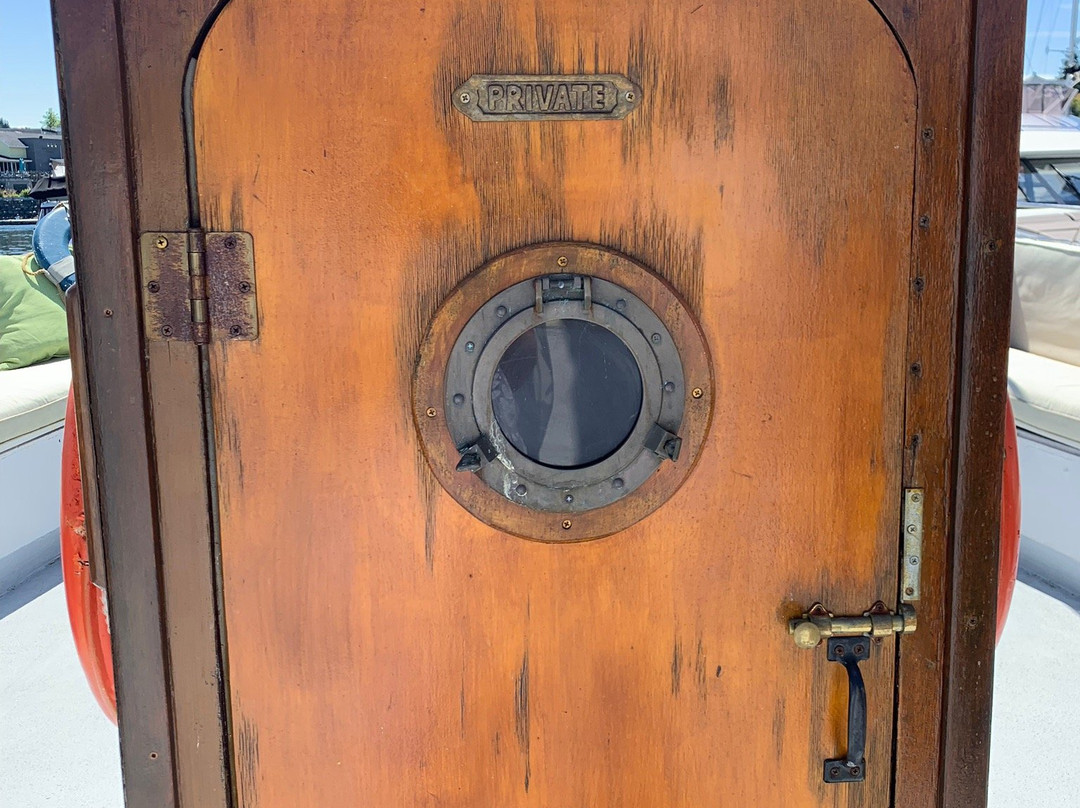 Wharfside Bed & Breakfast主图