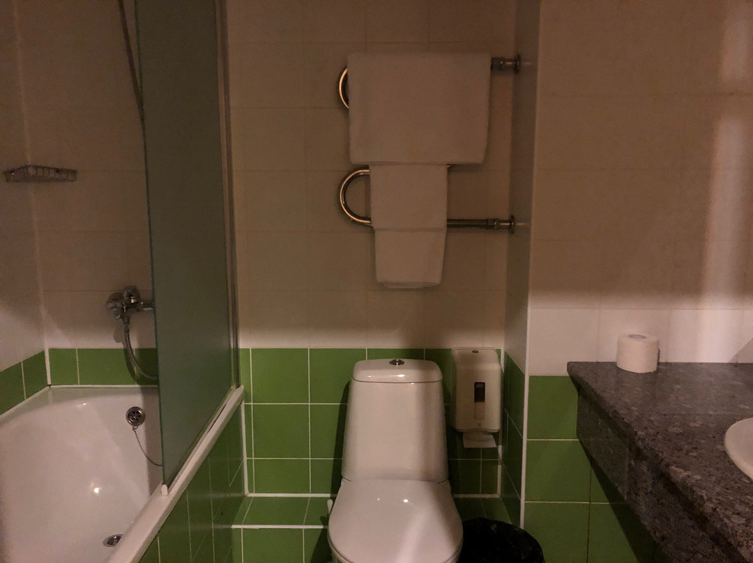 Gostevoy Dom Hotel主图