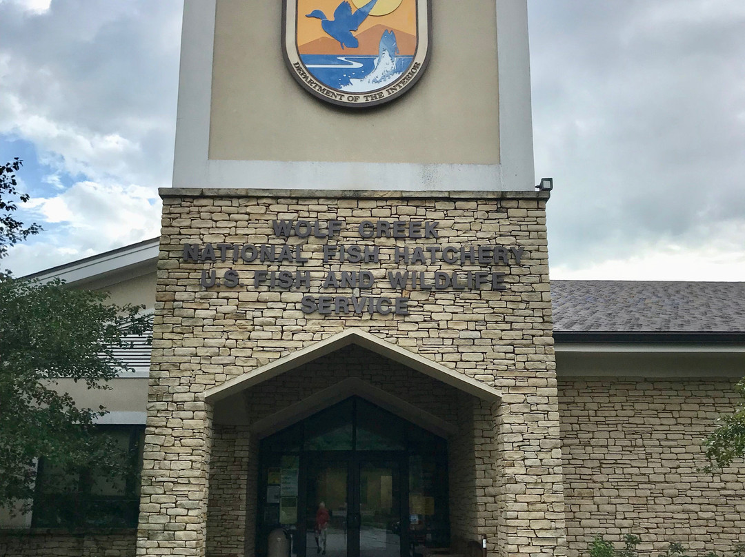 Riverside Inn