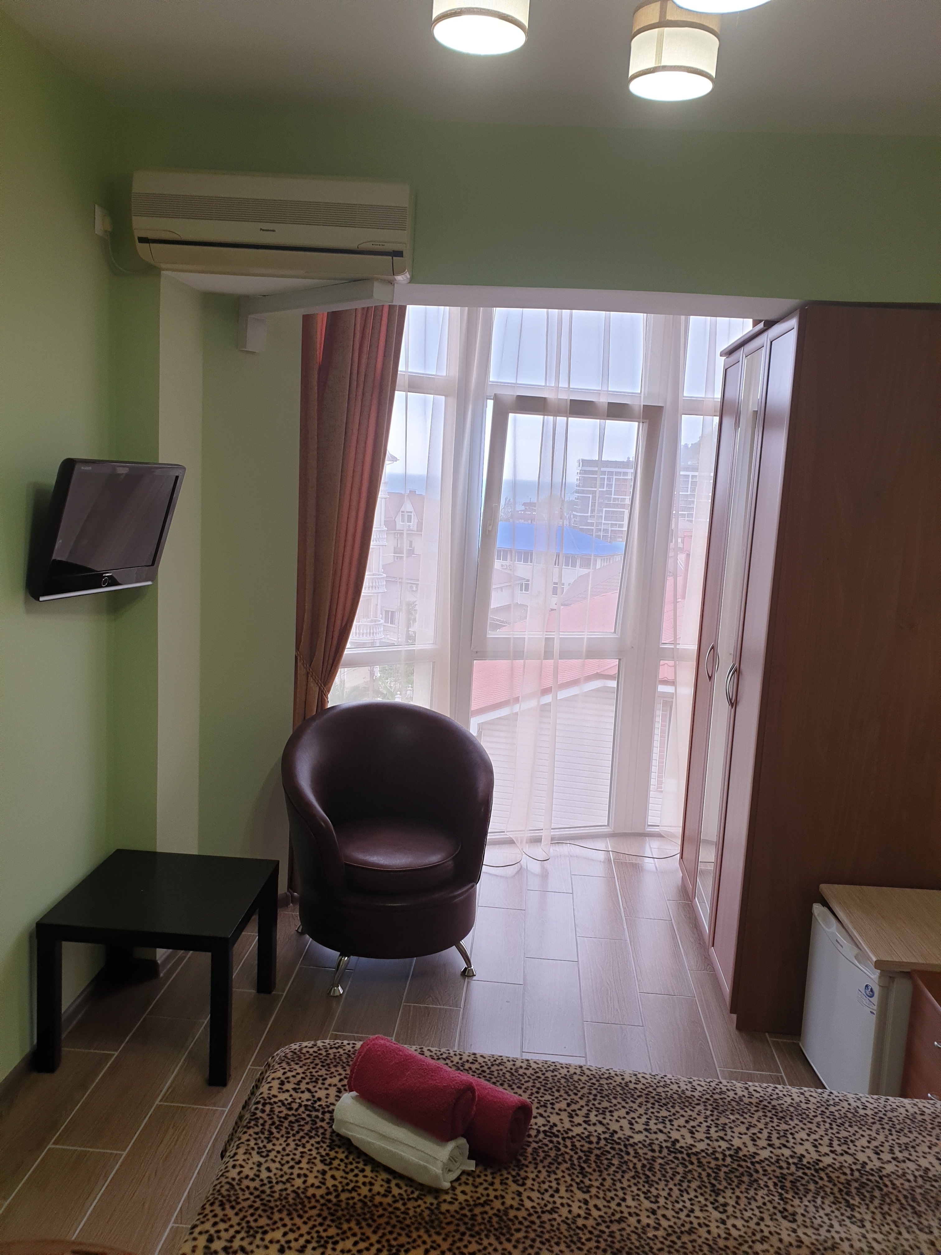 Oliviya Guest House-portrait