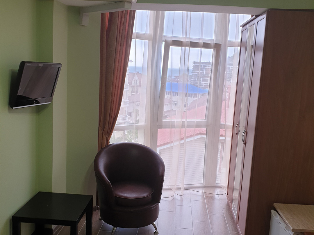 Oliviya Guest House主图