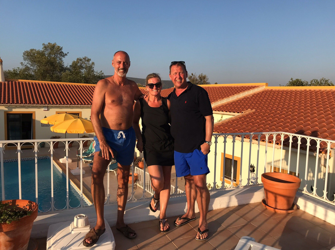 Casa dos Ninos主图