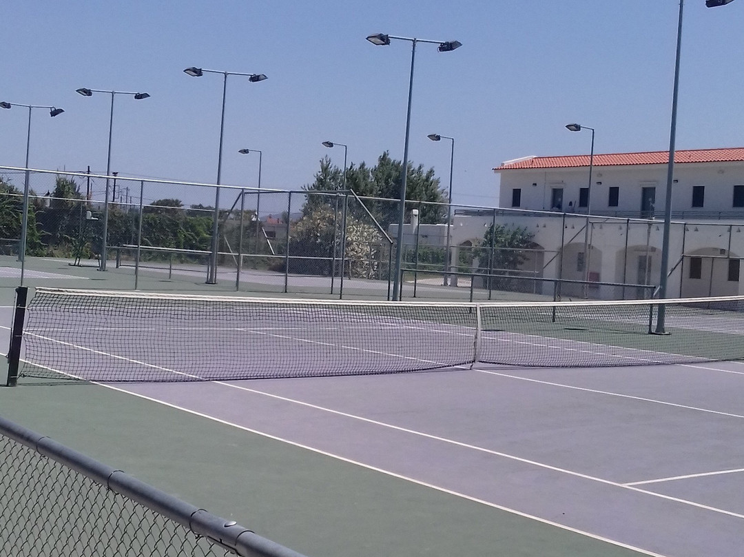 Golden Coast Hotel & Resort主图