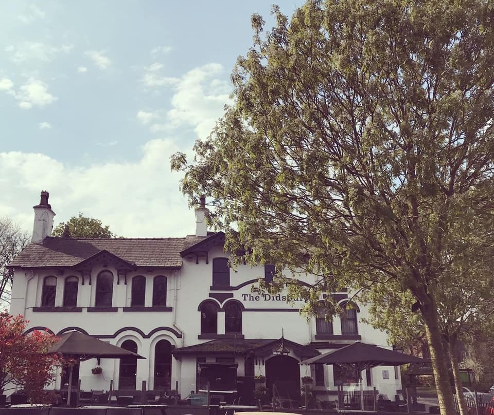 Didsbury