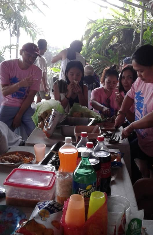 Mountain View Nature's Park-宿雾市必去景点