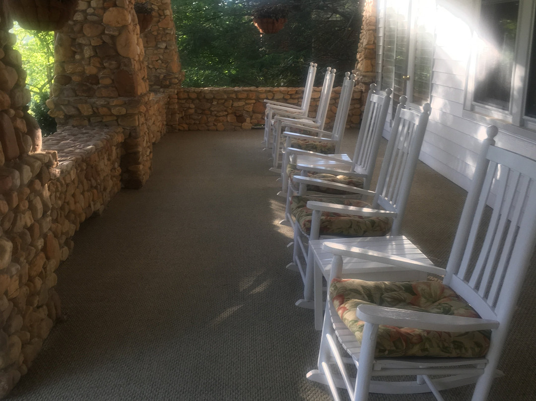 Aunt Adeline's Bed and Breakfast主图