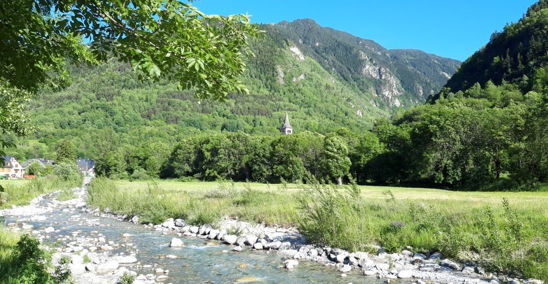 Camping Era Yerla d'Arties