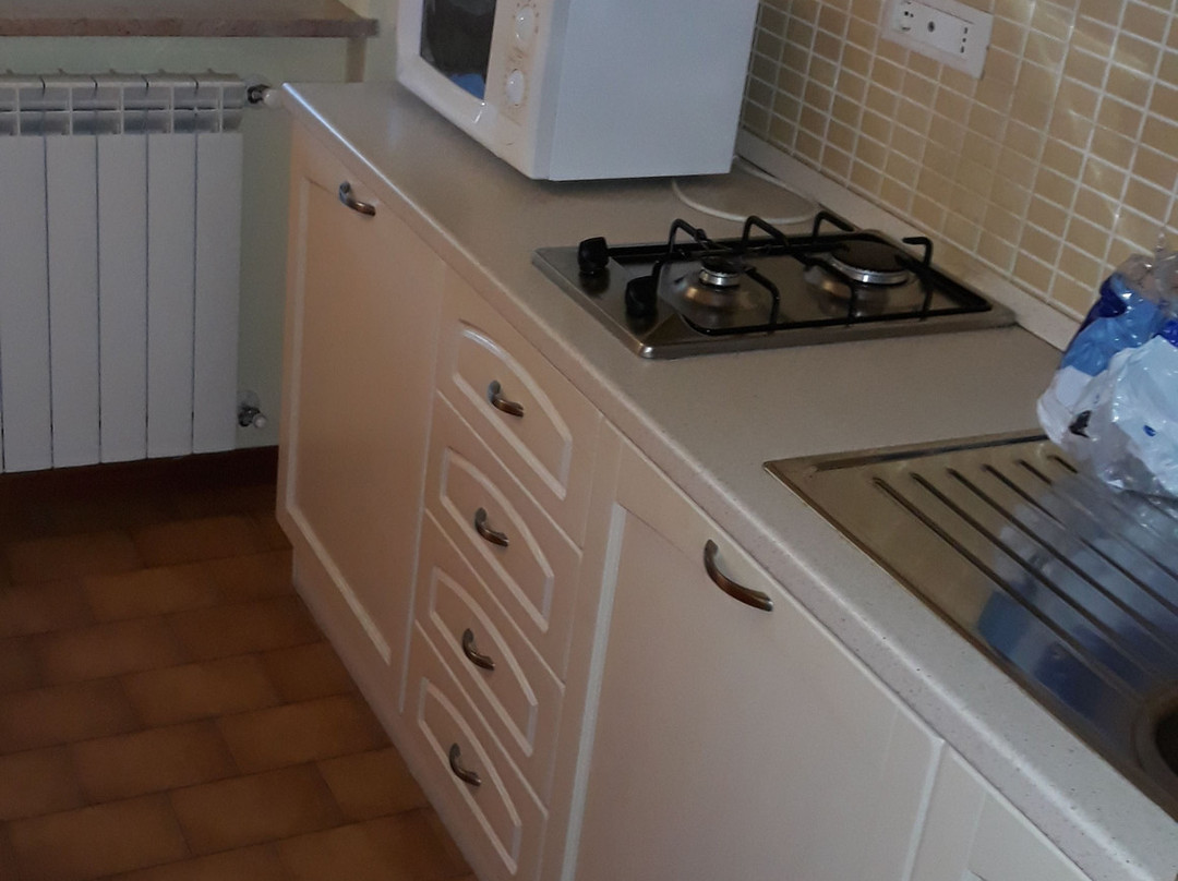 Come a Casa Tua主图