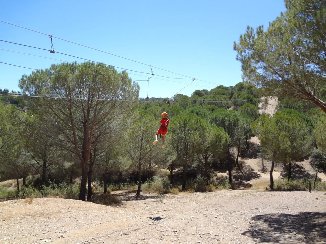 Andevalo Aventura主图