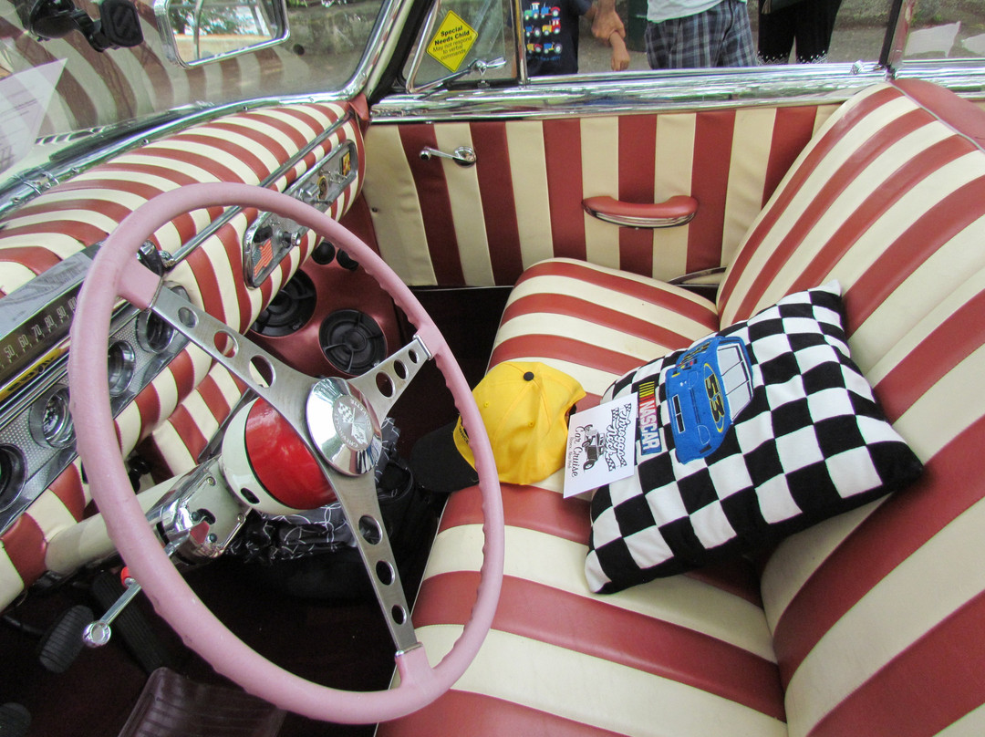 Astoria Park-阿斯托里亚必去景点