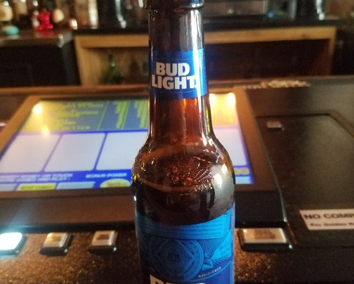 Tonopah Liquor Company-托诺帕必去景点