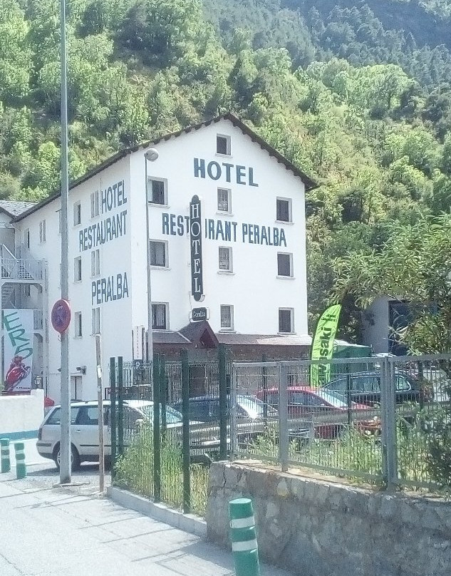 Hotel Peralba主图