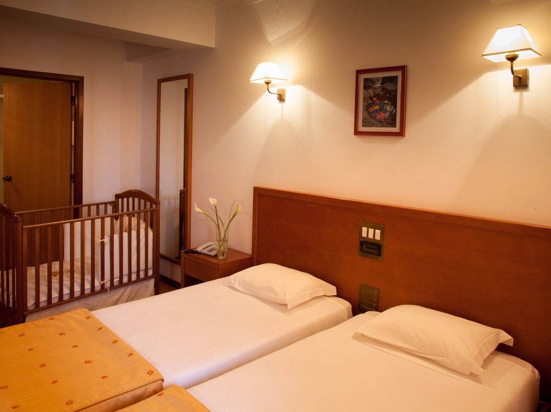 Hotel Santa Mafalda主图