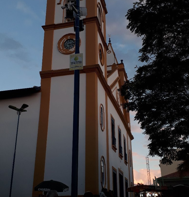 Nossa Senhora da Conceição Church景点图片