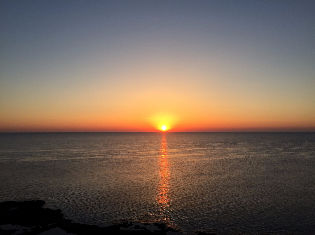 Arkin Palm Beach Hotel主图