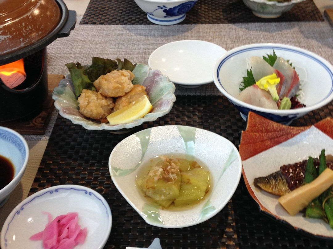 Hotel View Kuroda主图