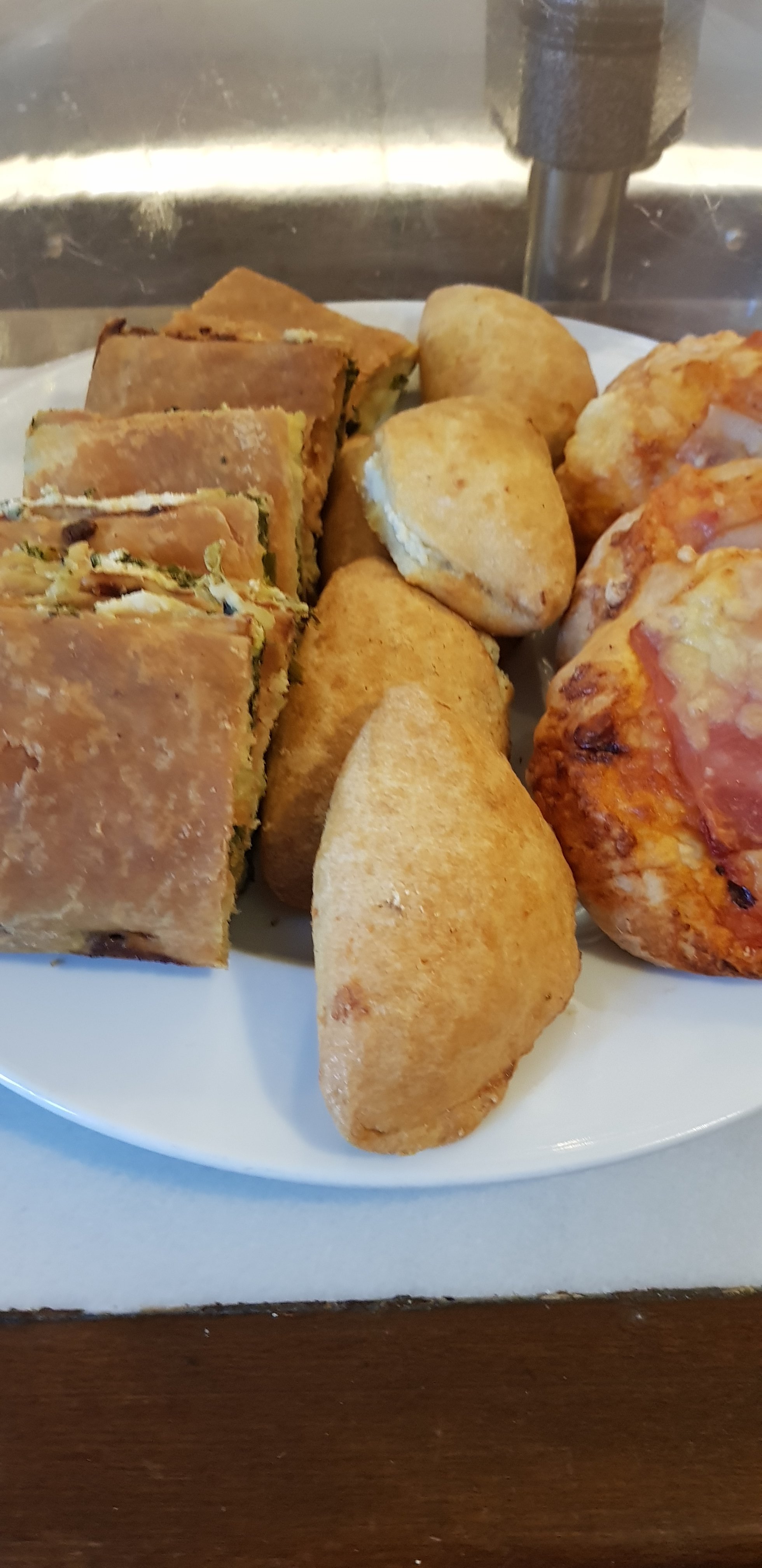 Nafsimedon Hotel-餐饮