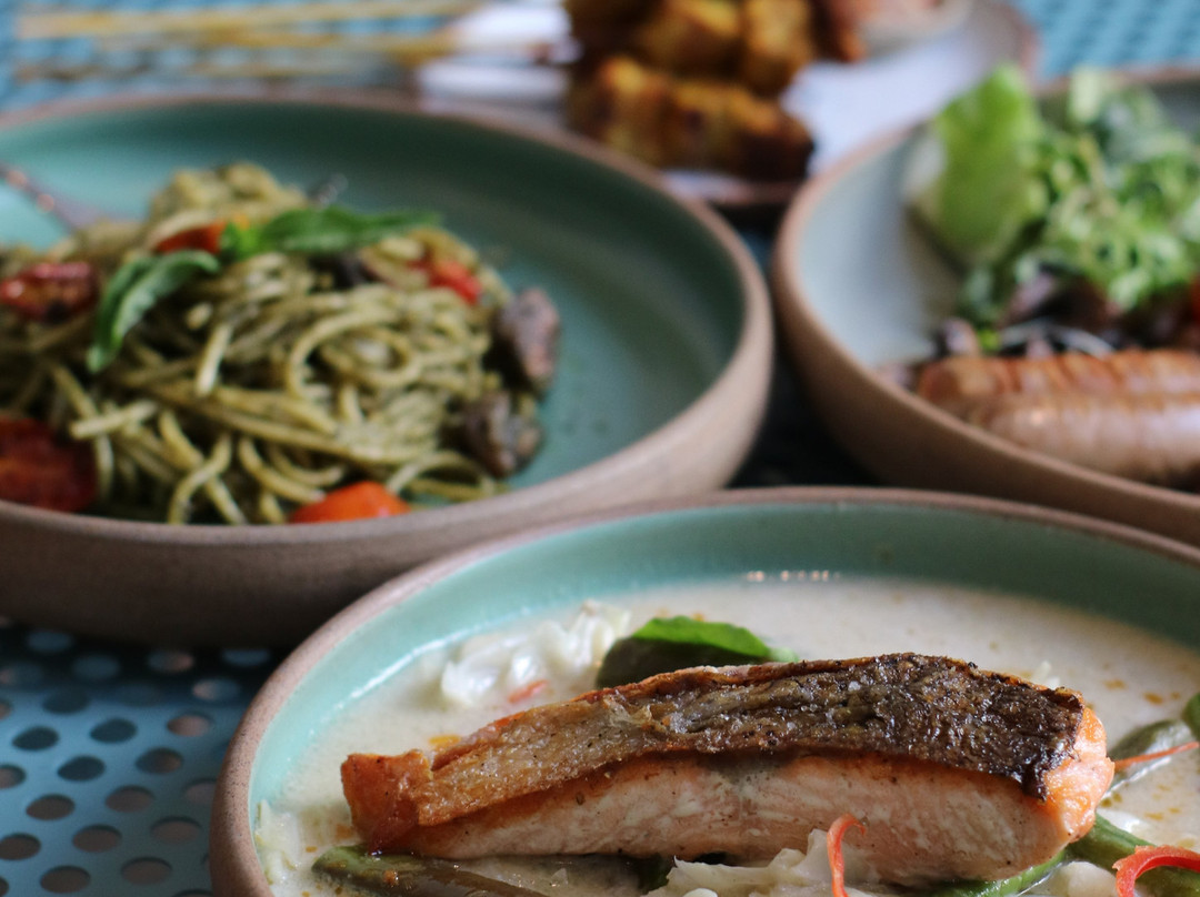 The Bare Bottle Kuta