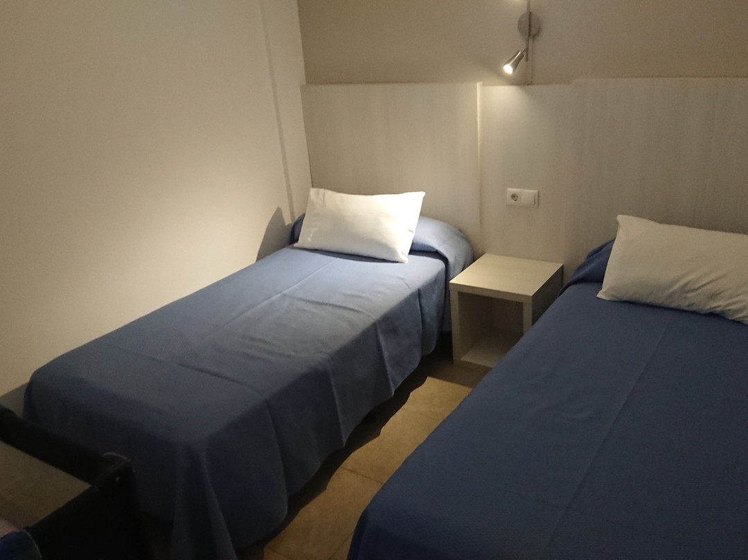 Hotel Apartamentos Solimar主图