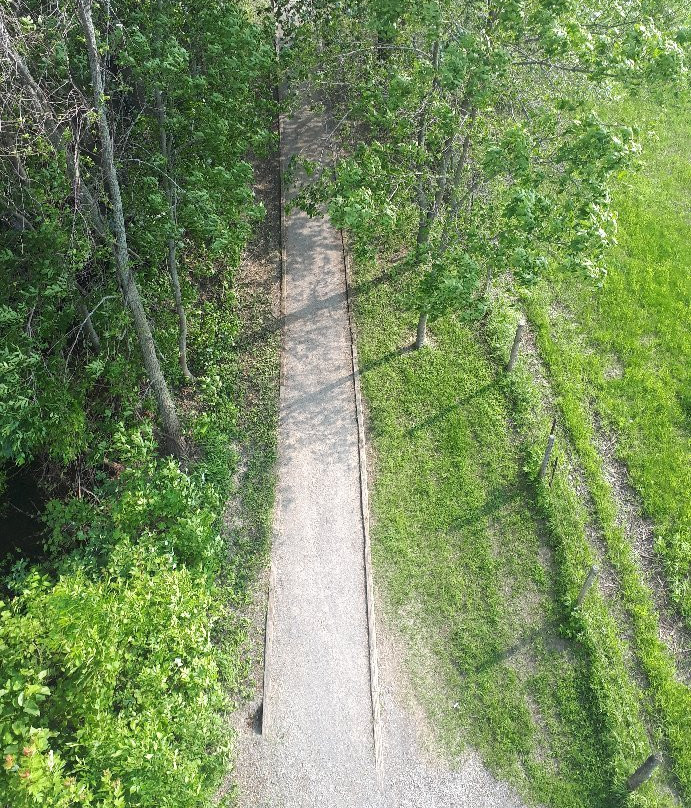 Scirbi-Berthierville必去景点