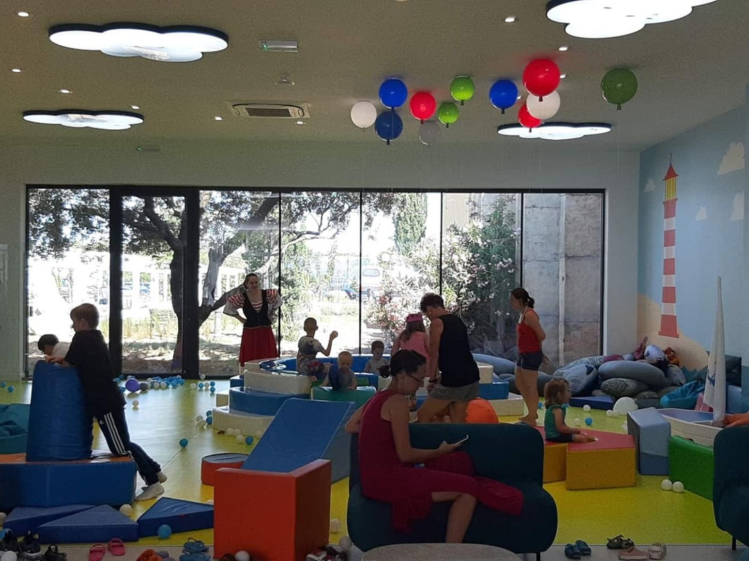 Amadria Park Andrija主图